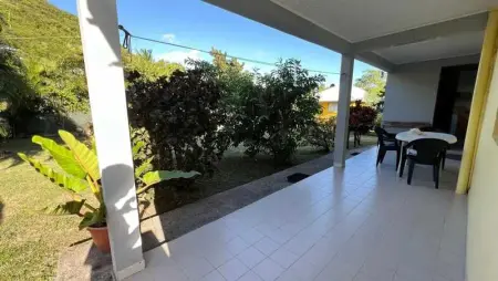 Appartement confortable au Diamant avec terrasse privative - 40 m² - Photo 1