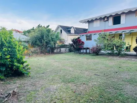 Appartement confortable au Diamant avec terrasse privative - 40 m² - Photo 11