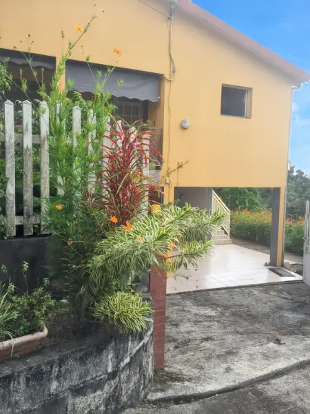 Charmant studio à La Trinité de 20 m², Appartement 2 personnes à La Trinité - Photo 7