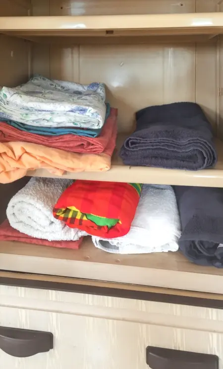 Charmant studio à La Trinité de 20 m², Appartement 2 personnes à La Trinité - Photo 8