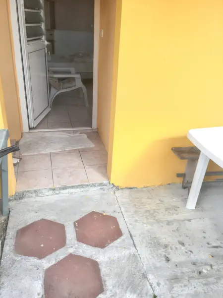 Charmant studio à La Trinité de 20 m², Appartement 2 personnes à La Trinité - Photo 9