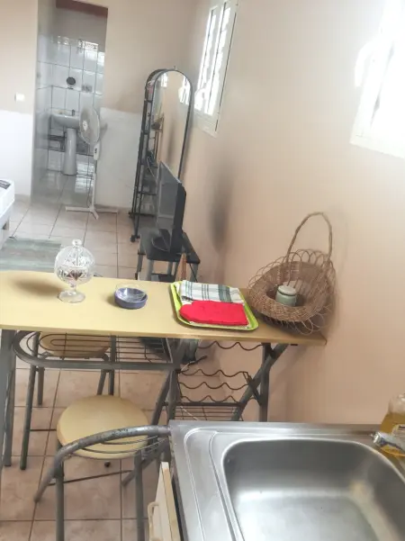 Charmant studio à La Trinité de 20 m², Appartement 2 personnes à La Trinité - Photo 10