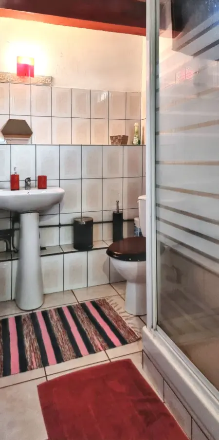 Charmant studio à La Trinité de 20 m², Appartement 2 personnes à La Trinité - Photo 12