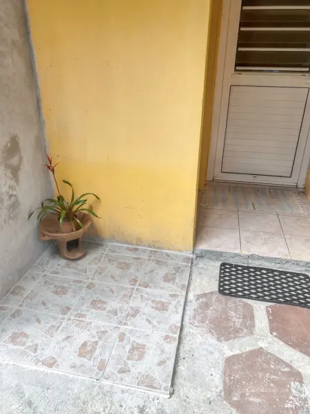 Charmant studio à La Trinité de 20 m², Appartement 2 personnes à La Trinité - Photo 13