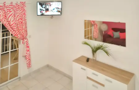 Appartement charmant à Sainte-Anne avec piscine partagée, 80 m² - Photo 4