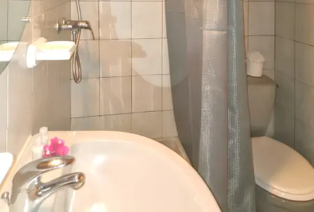 Appartement charmant à Sainte-Anne avec piscine partagée, 80 m² - Photo 5