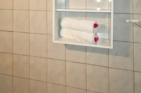 Appartement charmant à Sainte-Anne avec piscine partagée, 80 m² - Photo 6