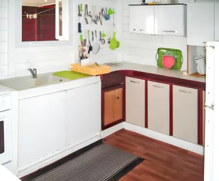 Maison charmante Deshaie + Vue, Maison 4 personnes à Deshaie - Photo 3