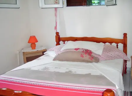 Maison charmante Deshaie + Vue, Maison 4 personnes à Deshaie - Photo 4