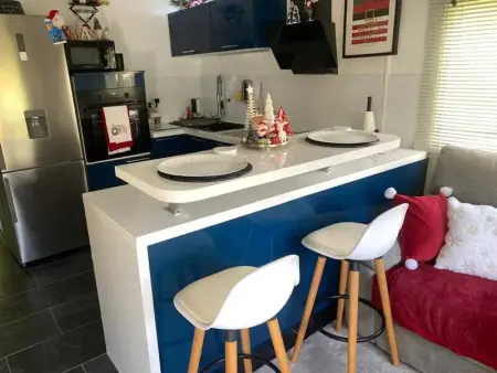 Appartement avec vue sur la mer au Moule - 60 m² - Photo 1