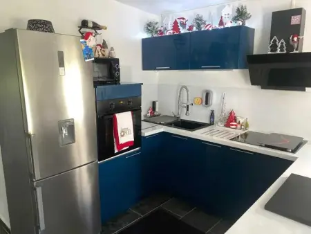 Appartement avec vue sur la mer au Moule - 60 m² - Photo 2