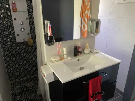 Appartement avec vue sur la mer au Moule - 60 m² - Photo 3