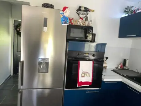 Appartement avec vue sur la mer au Moule - 60 m² - Photo 4