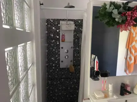 Appartement avec vue sur la mer au Moule - 60 m² - Photo 5