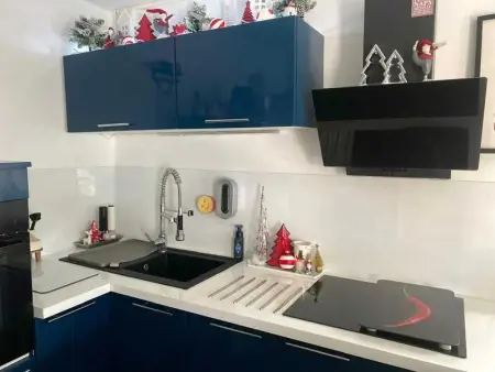 Appartement avec vue sur la mer au Moule - 60 m² - Photo 6