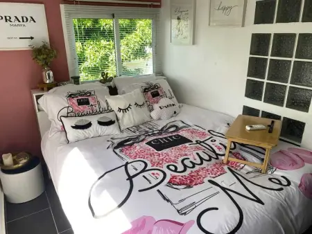 Appartement avec vue sur la mer au Moule - 60 m² - Photo 11