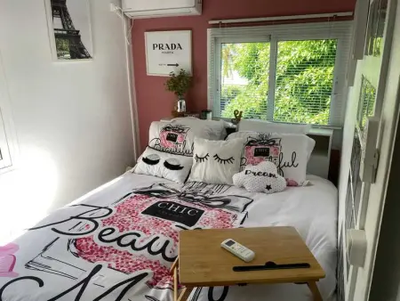 Appartement avec vue sur la mer au Moule - 60 m² - Photo 12