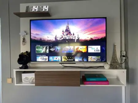 Appartement avec vue sur la mer au Moule - 60 m² - Photo 14