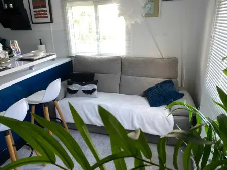 Appartement avec vue sur la mer au Moule - 60 m² - Photo 15