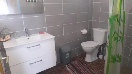 Studio avec vue sur la mer à Capesterre 25 m² 1 chambre - Photo 3