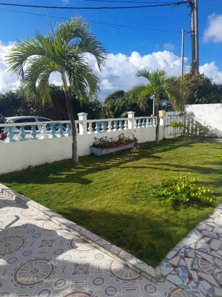 Studio avec vue sur la mer à Capesterre 25 m² 1 chambre - Photo 5