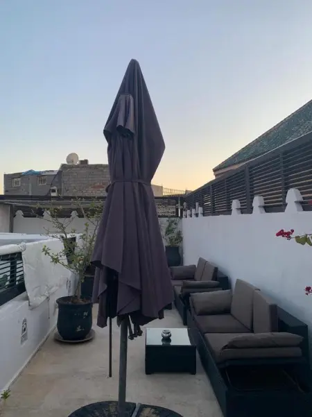 Villa élégante Médina Marrakech + Piscine, Villa 11 personnes à Médina, Marrakech - Photo 12