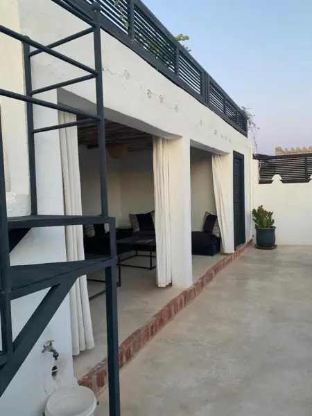 Villa élégante Médina Marrakech + Piscine, Villa 11 personnes à Médina, Marrakech - Photo 13