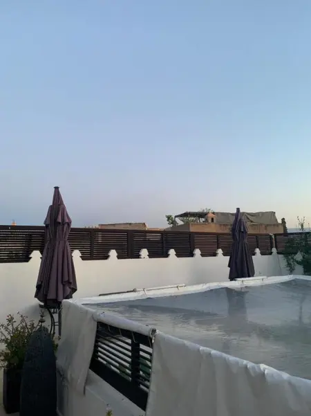 Villa élégante Médina Marrakech + Piscine, Villa 11 personnes à Médina, Marrakech - Photo 14