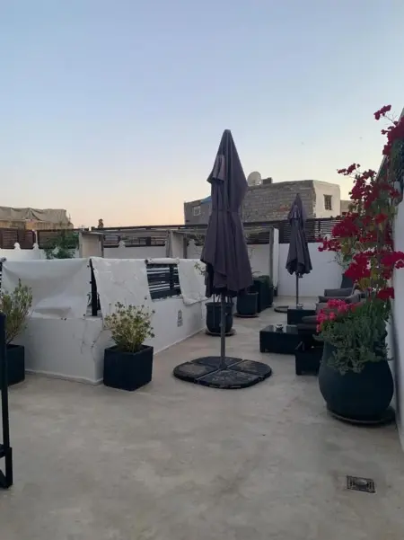 Villa élégante Médina Marrakech + Piscine, Villa 11 personnes à Médina, Marrakech - Photo 16