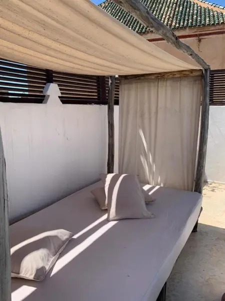 Villa élégante Médina Marrakech + Piscine, Villa 11 personnes à Médina, Marrakech - Photo 22