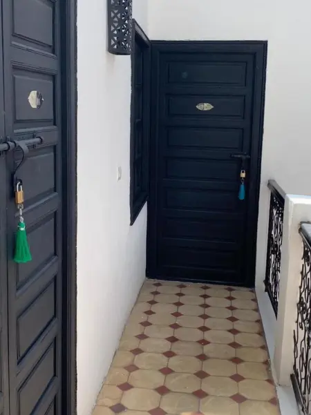 Villa élégante Médina Marrakech + Piscine, Villa 11 personnes à Médina, Marrakech - Photo 23