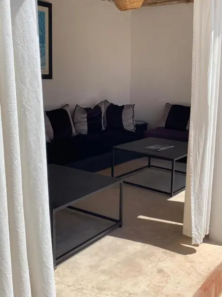 Villa élégante Médina Marrakech + Piscine, Villa 11 personnes à Médina, Marrakech - Photo 26