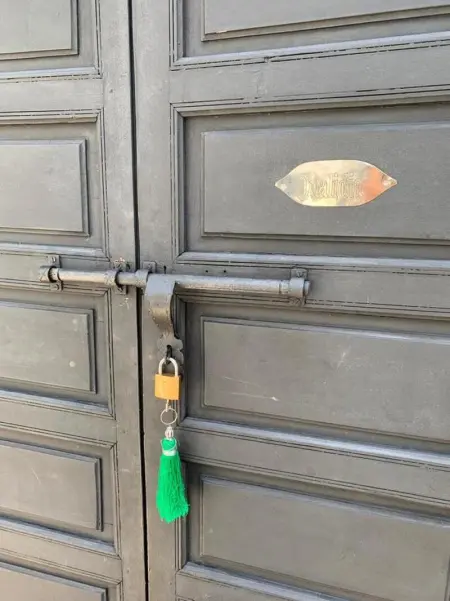 Villa élégante Médina Marrakech + Piscine, Villa 11 personnes à Médina, Marrakech - Photo 32
