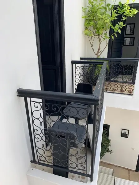 Villa élégante Médina Marrakech + Piscine, Villa 11 personnes à Médina, Marrakech - Photo 33