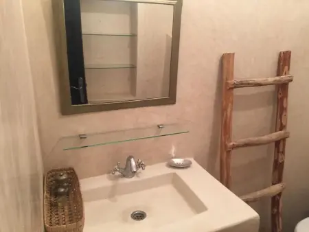 Villa élégante Médina Marrakech + Piscine, Villa 11 personnes à Médina, Marrakech - Photo 39