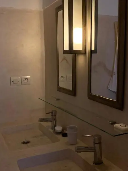 Villa élégante Médina Marrakech + Piscine, Villa 11 personnes à Médina, Marrakech - Photo 47