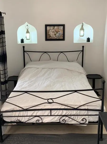 Villa élégante Médina Marrakech + Piscine, Villa 11 personnes à Médina, Marrakech - Photo 51