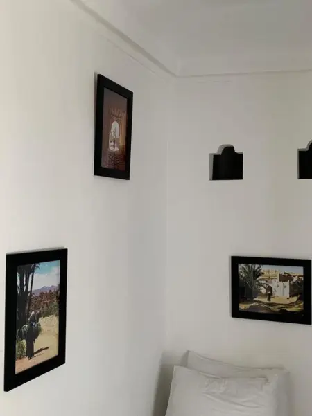 Villa élégante Médina Marrakech + Piscine, Villa 11 personnes à Médina, Marrakech - Photo 52