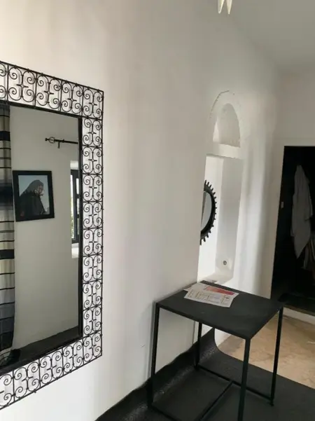 Villa élégante Médina Marrakech + Piscine, Villa 11 personnes à Médina, Marrakech - Photo 56