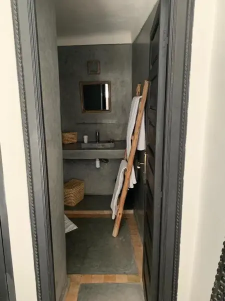 Villa élégante Médina Marrakech + Piscine, Villa 11 personnes à Médina, Marrakech - Photo 60