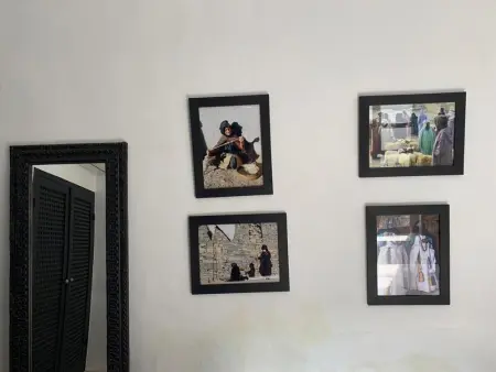 Villa élégante Médina Marrakech + Piscine, Villa 11 personnes à Médina, Marrakech - Photo 61