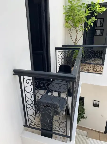 Villa élégante Médina Marrakech + Piscine, Villa 11 personnes à Médina, Marrakech - Photo 64