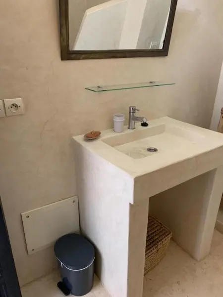 Villa élégante Médina Marrakech + Piscine, Villa 11 personnes à Médina, Marrakech - Photo 68