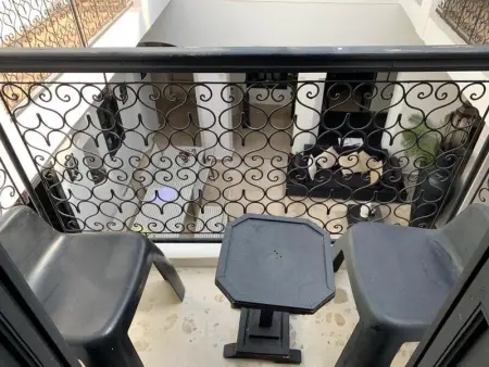 Villa élégante Médina Marrakech + Piscine, Villa 11 personnes à Médina, Marrakech - Photo 72