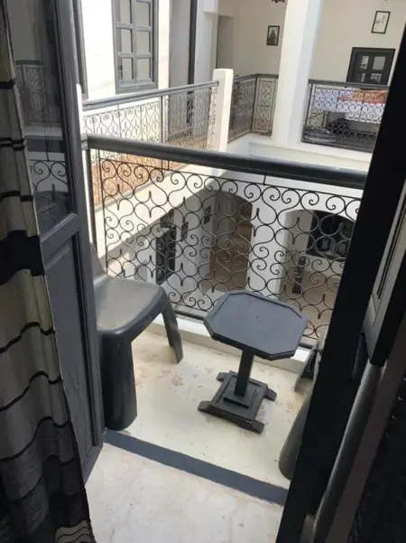 Villa élégante Médina Marrakech + Piscine, Villa 11 personnes à Médina, Marrakech - Photo 73