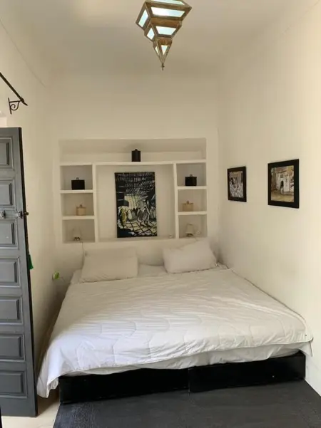 Villa élégante Médina Marrakech + Piscine, Villa 11 personnes à Médina, Marrakech - Photo 80