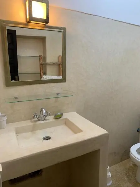 Villa élégante Médina Marrakech + Piscine, Villa 11 personnes à Médina, Marrakech - Photo 82