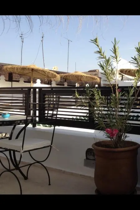 Villa élégante Médina Marrakech + Piscine, Villa 11 personnes à Médina, Marrakech - Photo 86