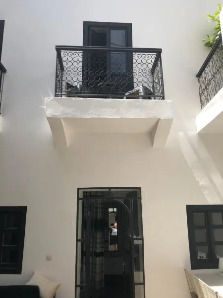 Villa élégante Médina Marrakech + Piscine, Villa 11 personnes à Médina, Marrakech - Photo 90