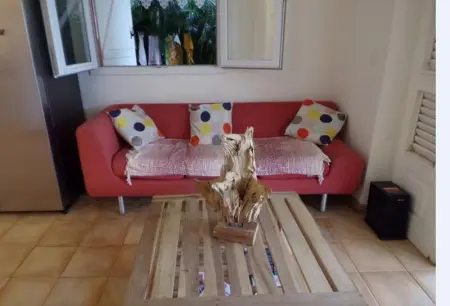 Villa ensoleillée aux Anses-d'Arlet avec piscine privée - Photo 2